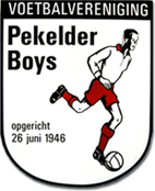 VV PekelderBoys logo